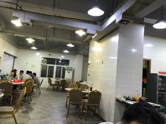 大堂-菜忠潮州牛肉店(岗厦店)