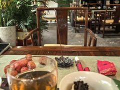 -行人小筑·茶馆(岑村火炉山分店)