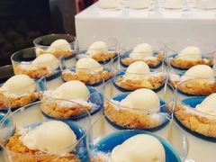 -River Café 海鲜自助(重庆丽笙世嘉酒店)