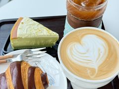 -木嘛working coffee&bar(碧道馆店)