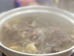 -老东风菜馆·潮汕大排档