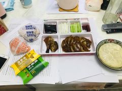 -宝轩渔府·老字号海鲜·正宗津菜(水上店)