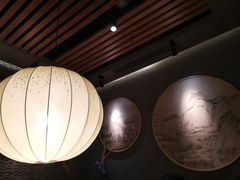 大堂-湊湊火锅·茶憩(上海合生汇店)