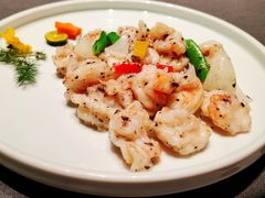 -百富源·海鲜辽菜(张士店)
