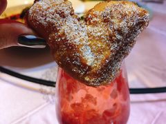 -天宁凯利时尚餐厅