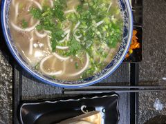 -平凉羊肉泡馍·清真