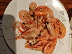 -汉巴味德(北京银座和谐广场店)