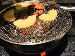 -樱嘢·炭火烧肉(惠南店)