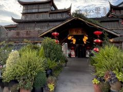 -二十八里太湖船菜(吉祥路店)