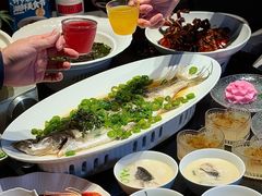 -许爷家·生态湖鲜(徐汇日月光店)