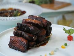 熏鱼-菜之味