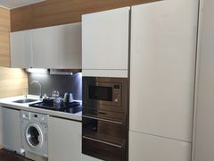 -青岛五四广场海景美仑国际公寓酒店