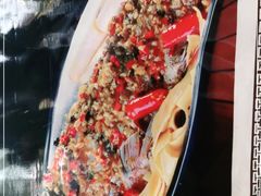 -老家信阳菜(北京路店)