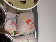 -麦当劳·得来速店(星沙大道店)