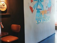 -槿Story·韩国料理(望京韩国美食城店)