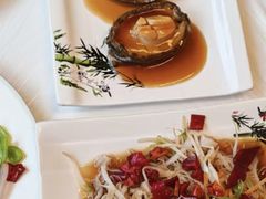 -宾朋海鲜特色美食餐厅·纯手工鲅鱼水饺(兴海路店)