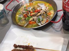 -阿甘龙虾·重庆麻麻鱼(中豪店)