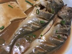 -船歌·鱼水饺青岛菜(闽江二路店)