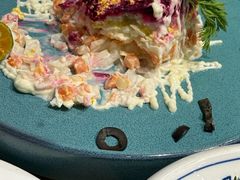 -卢布里西餐厅(海拉尔店)