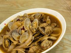 -江城燕子大排档(江汉路步行街店)