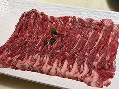 -涮福記·现切牛羊肉火锅(世纪汇店)