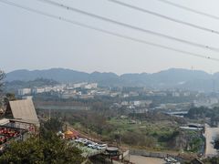 -巴倒烫陆派火锅山庄(南山总店)
