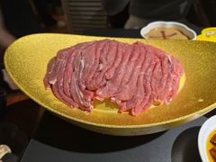 -羊大爷涮肉(亮马桥店)