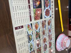 -葛记焖饼(伏牛路店)