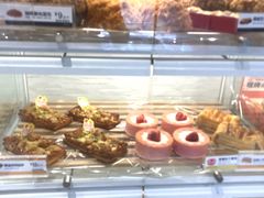 -85度C(上海奉贤苏宁生活广场二店)