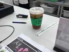 -Yes Lemon就是柠·手打柠檬茶(苏州中心一店)