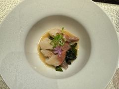 -Ginza Onodera铁板烧(外滩十八号店)