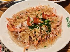 -新白鹿餐厅(龙游路店)