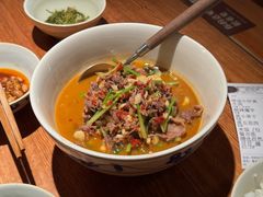 -田小狗的饭店(碧桂园店)