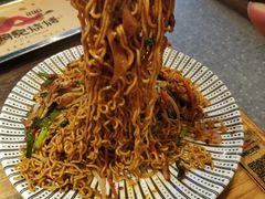 -阿记烧烤(大兴新区店)