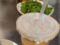-清迈清迈巷口小排档(烟台山店)