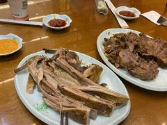 -清真·益鑫羊肉手抓馆(花园北街店)