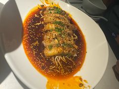 -院8里·小聚园老川菜(九眼桥店)