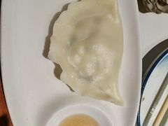 -渔港甄宴·海鲜·地标烟台菜(金沙滩店)