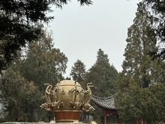 -南阳卧龙岗武侯祠