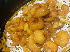 -张师傅烧烤(CBD店)