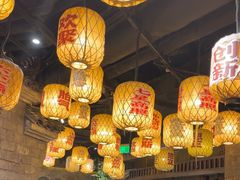-南京大牌档(新街口德基广场店)
