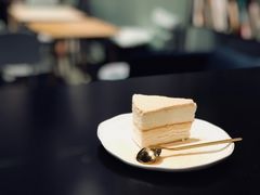 -Home Cafe(水榭春天店)