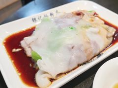 猪腰拉肠-银记肠粉店(中山一路店)