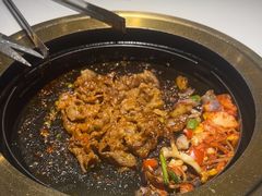 -韩时烤肉(枫蓝店)