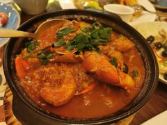 -福龙葡国餐(百老汇店)