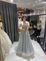 -SATIN COUTURE瑟庭婚纱礼服馆