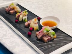 秘制水晶肉-麟1929(外滩店)