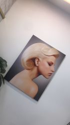 -悦Salon发型设计
