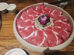 -额尔敦草原涮羊肉·烧烤(冻青树总店)