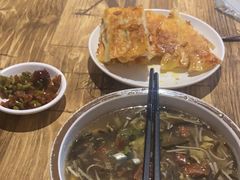 -老淮滨-蚌埠非遗小吃(淮河路店)